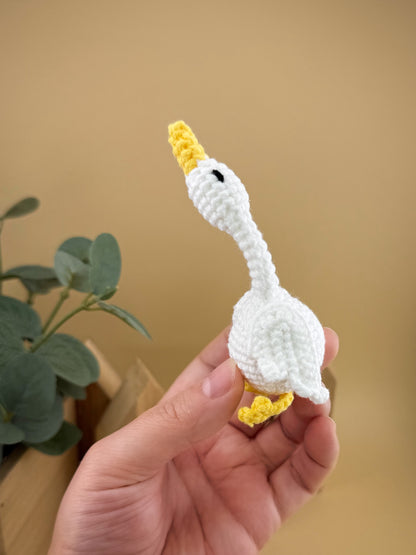 Mini Goose