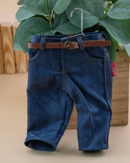 Outfit for a Frog