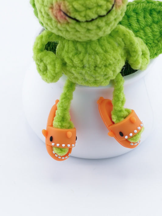 Tadley – Mini Frog 🐸