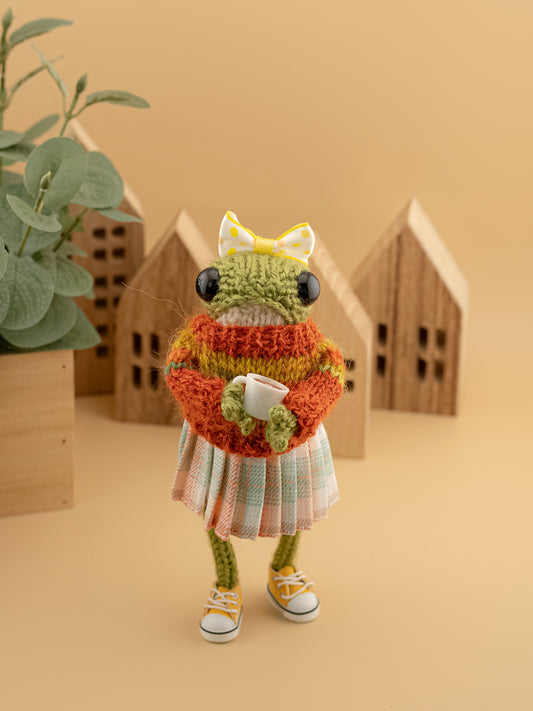 Frog