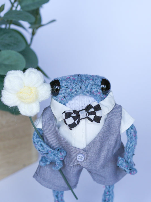 Theodore Larkbutton