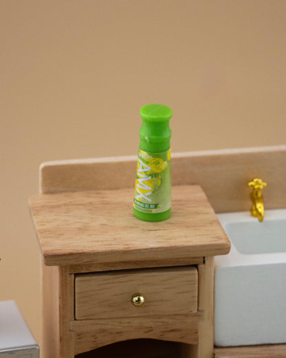 Mini Bathroom Set