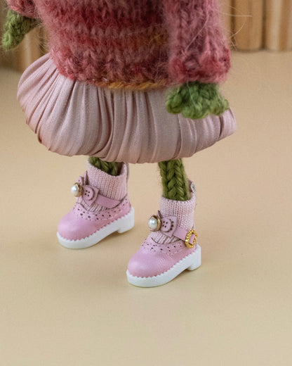 Penny Squigglebottom
