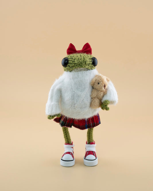Beatrice "Bea" Bramble