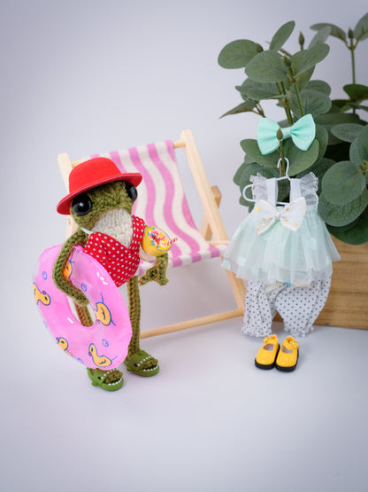 Miss Lolly Pimm