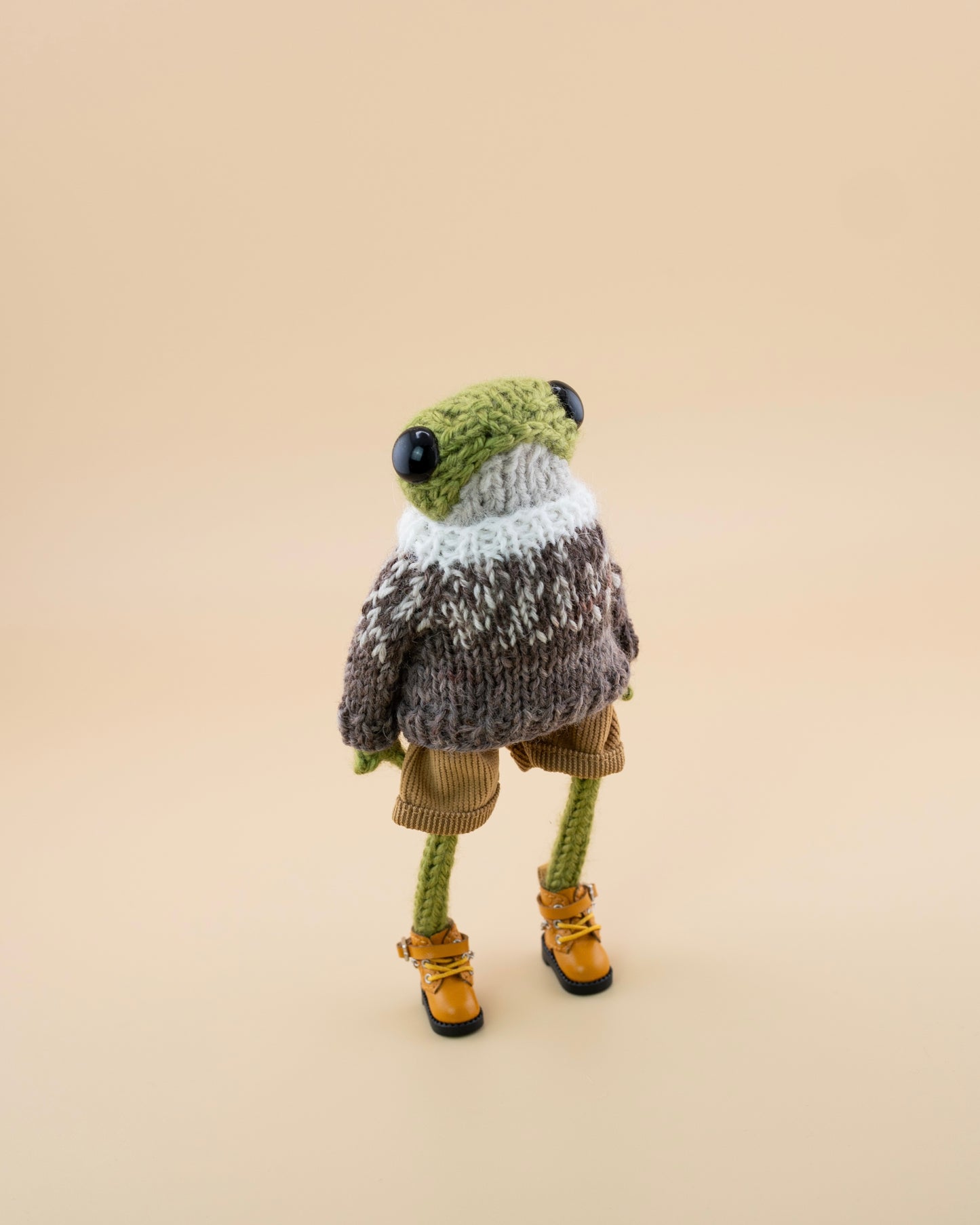 Percival "Percy" Puddleworth