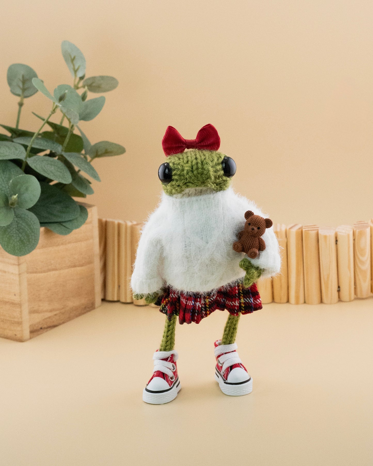 Beatrice "Bea" Bramble