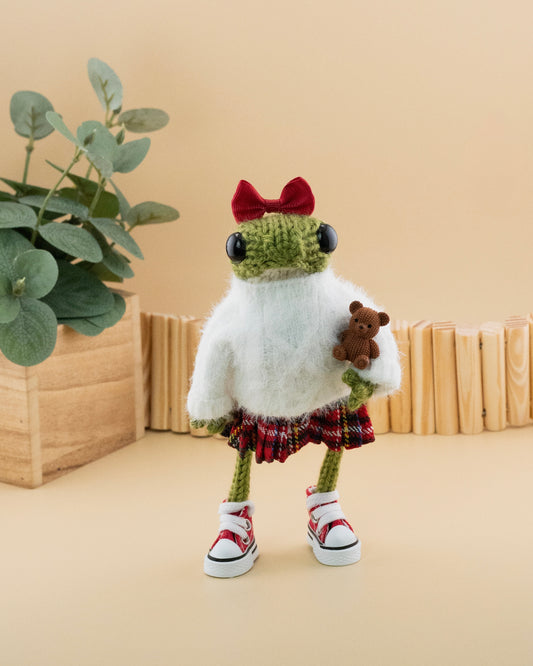 Beatrice "Bea" Bramble