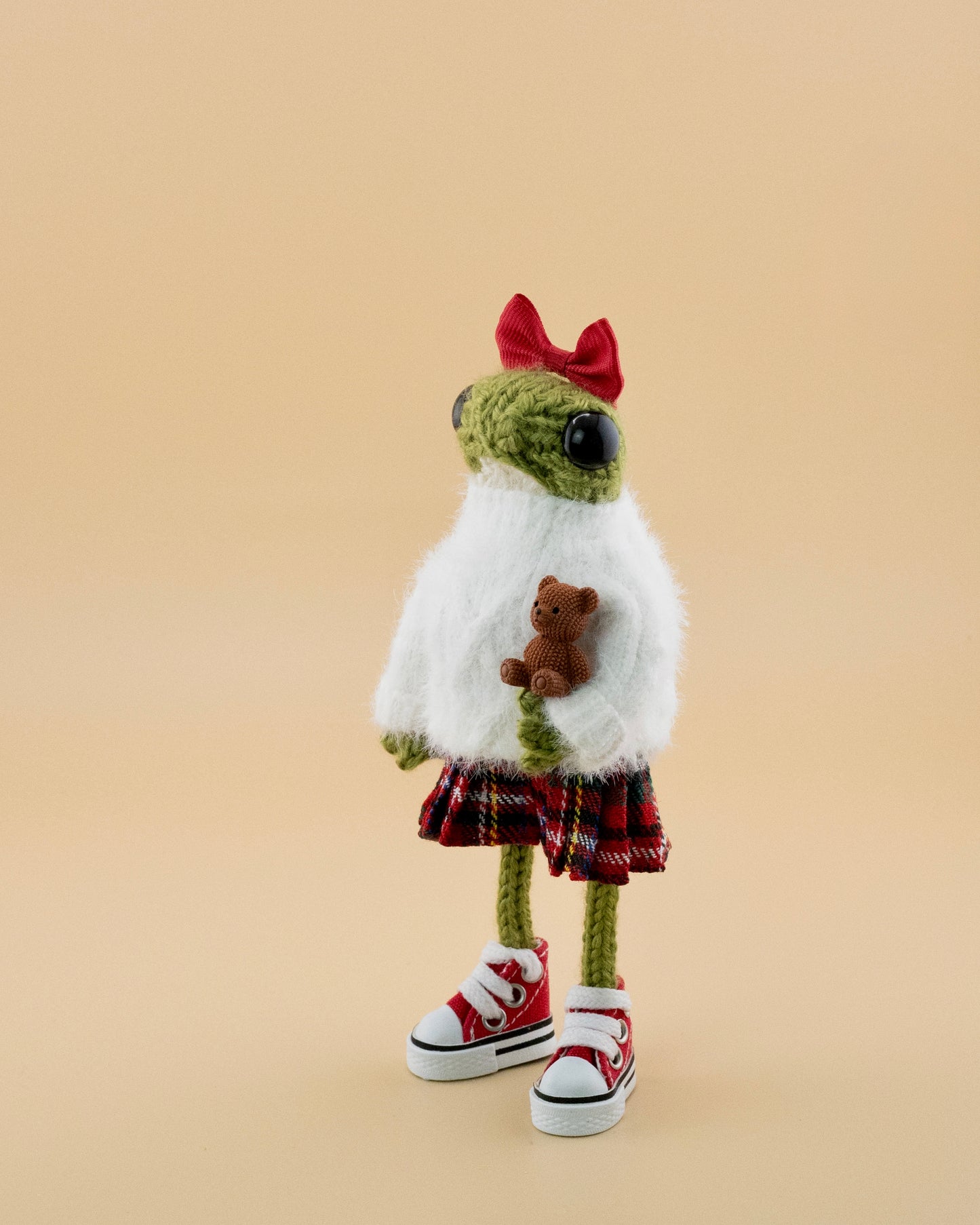 Beatrice "Bea" Bramble