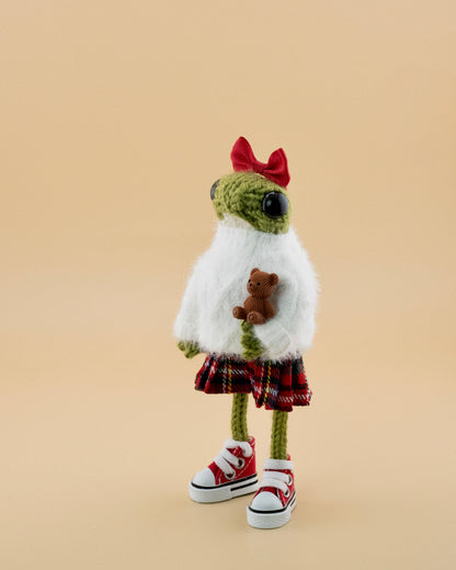 Beatrice "Bea" Bramble