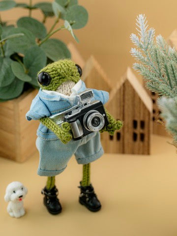 Felix Greenbark