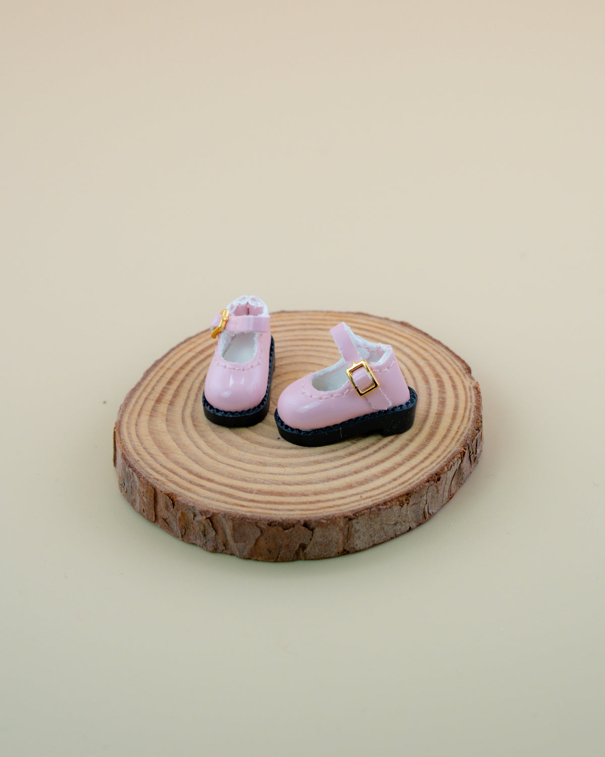 Frog Mary Jane Shoes