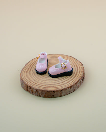 Frogdoll shoes