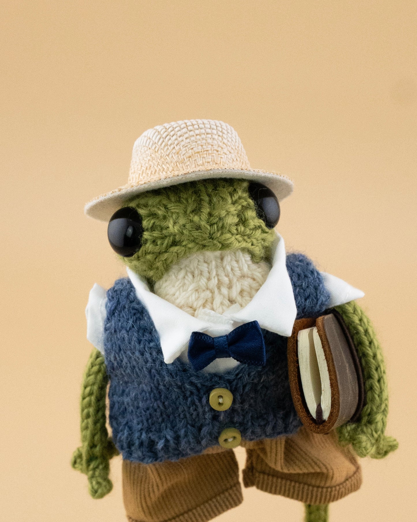 Professor Oliver Reedwood