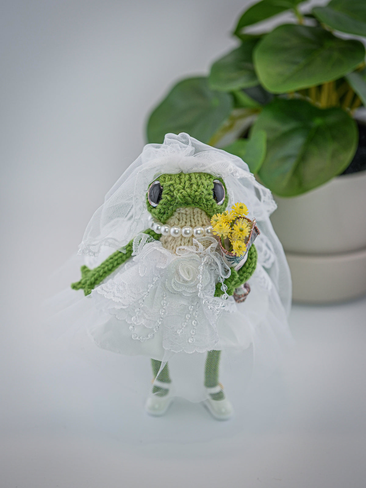 Clementine Dewdrop