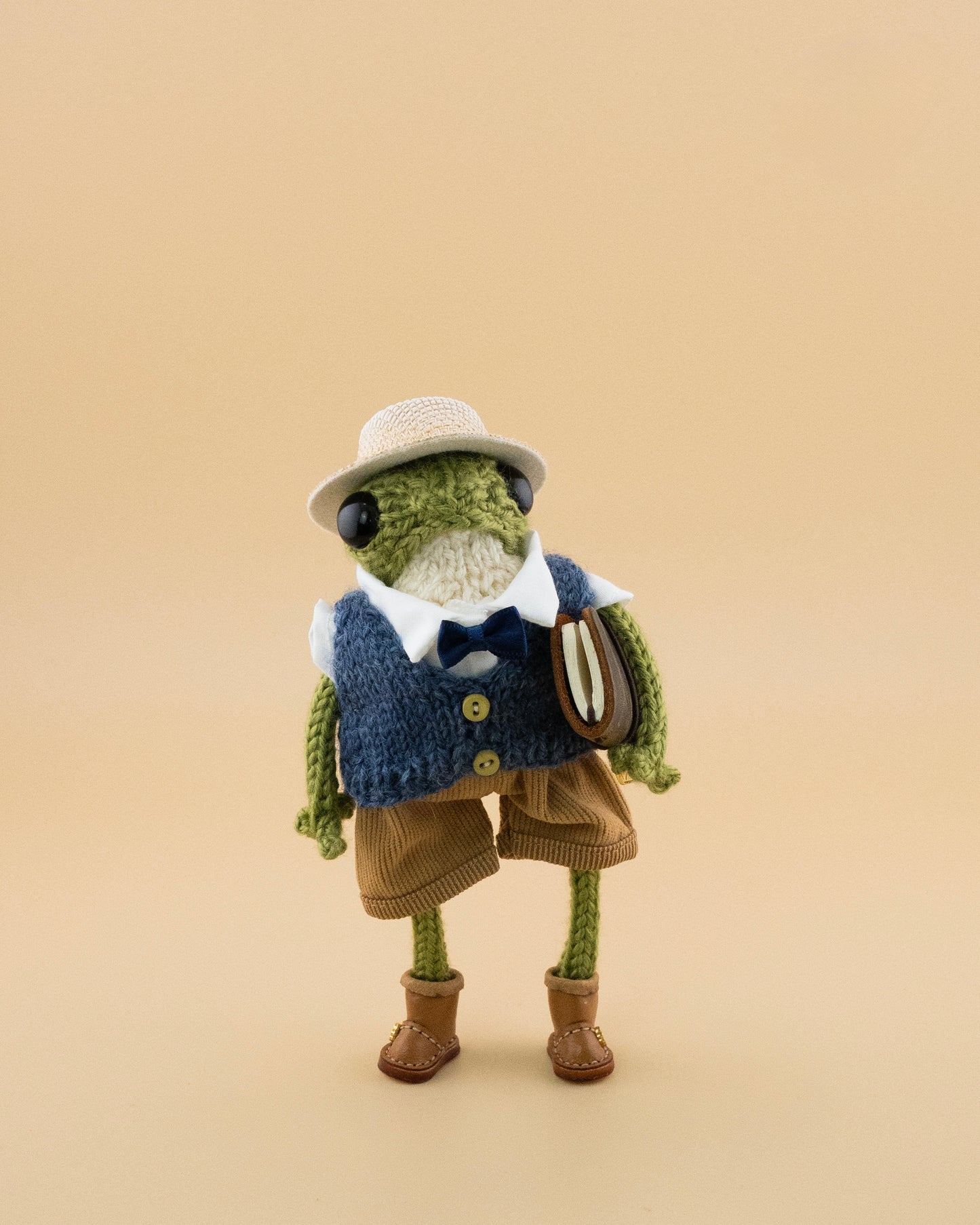 Professor Oliver Reedwood