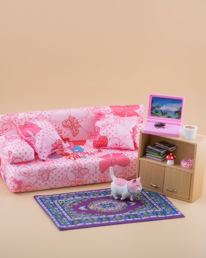 Mini Living Room Set
