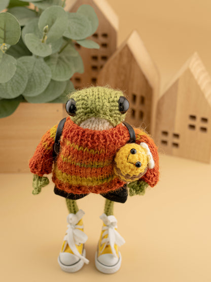Frog