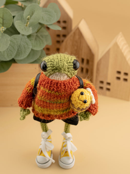 Frog
