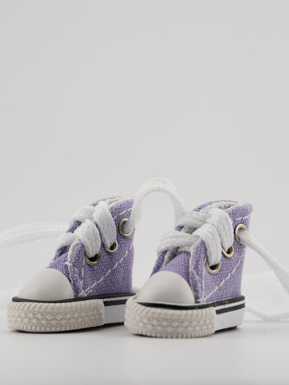 Frogdoll shoes, Mini Tennis Sneakers