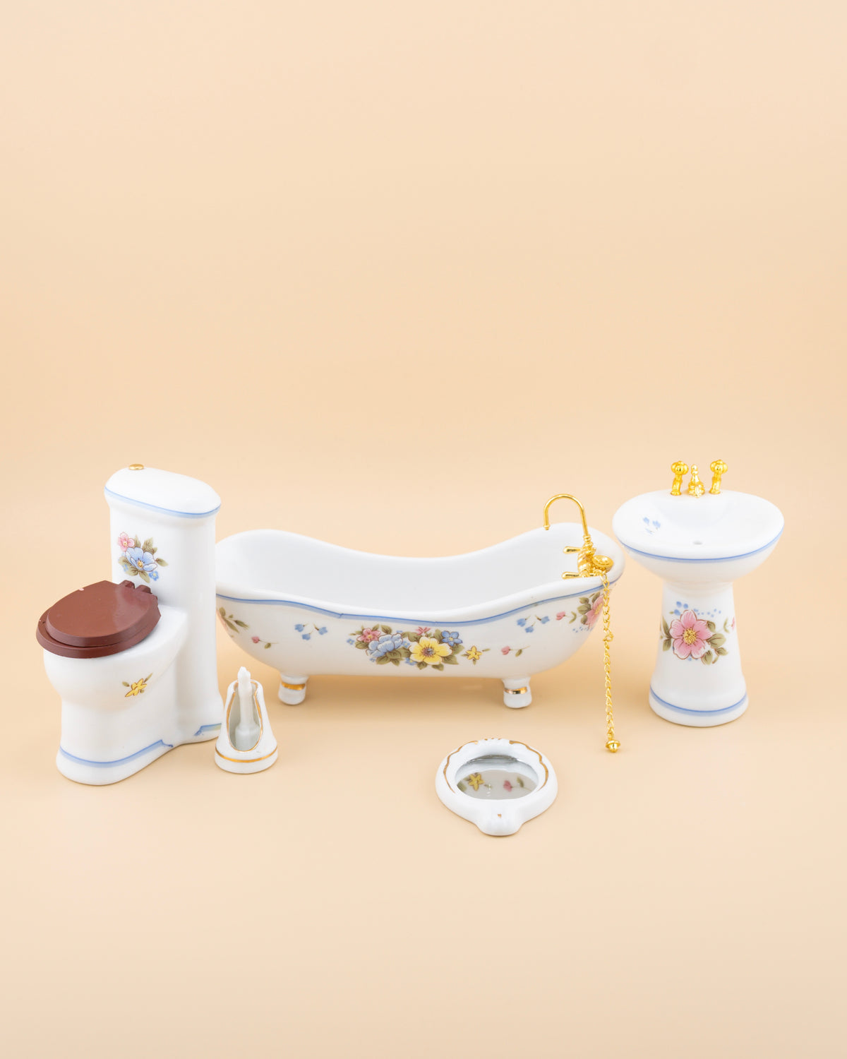 Mini Bathtub