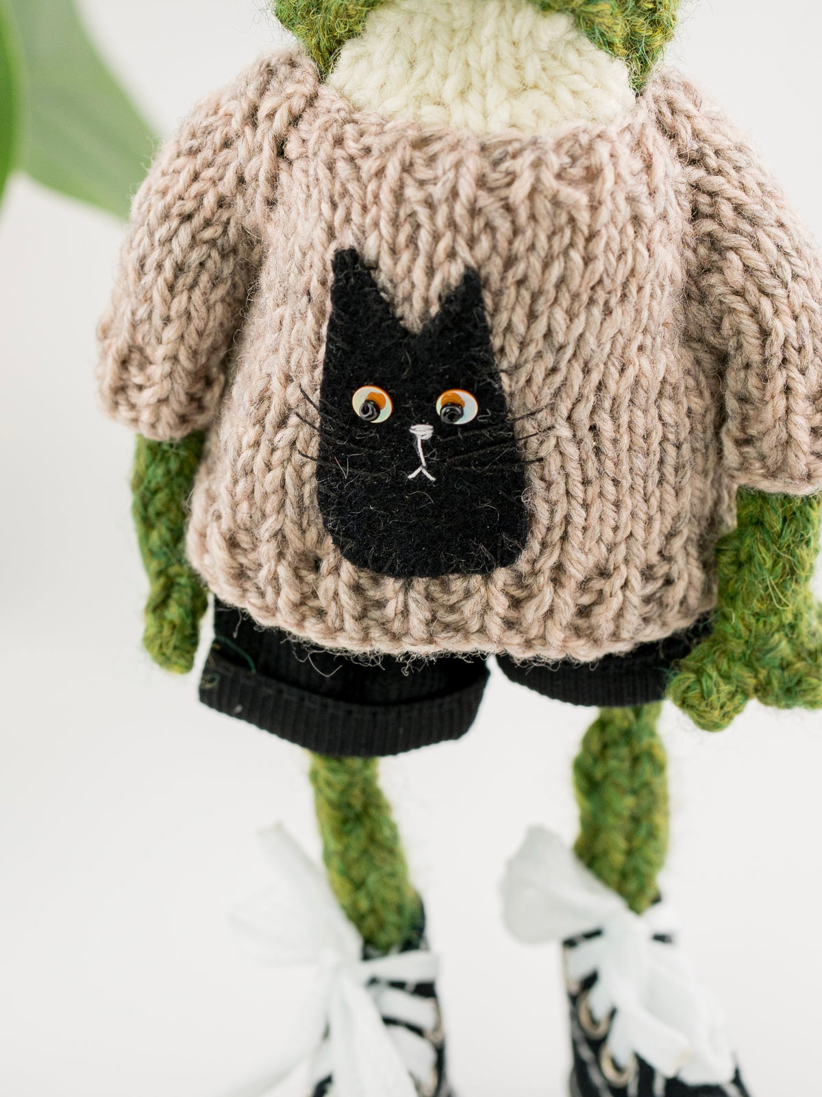 Mr. Whisker Hops