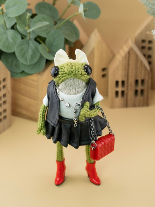 Veronica “Vee” Ponderson