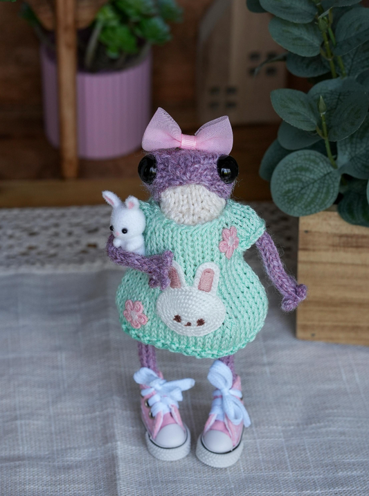 Lolli Lavender