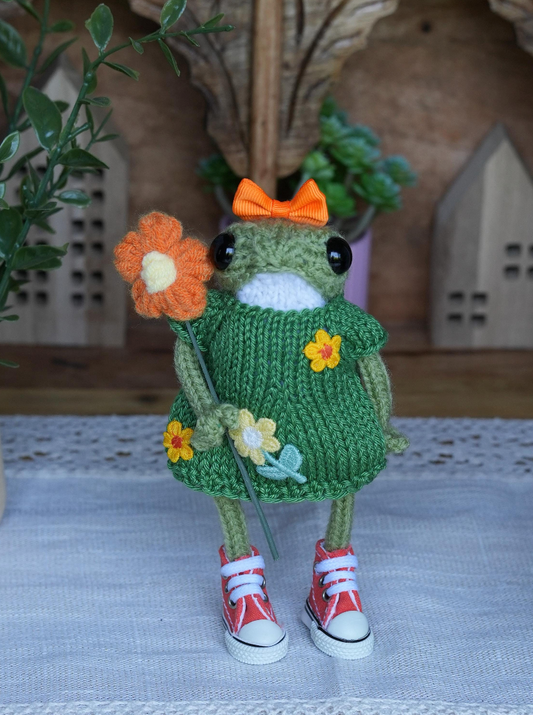 Daisy Bloom
