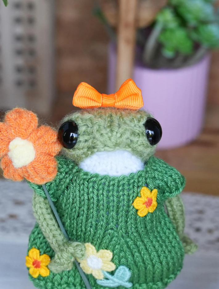 Daisy Bloom