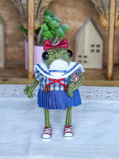 Junie Bookmark
