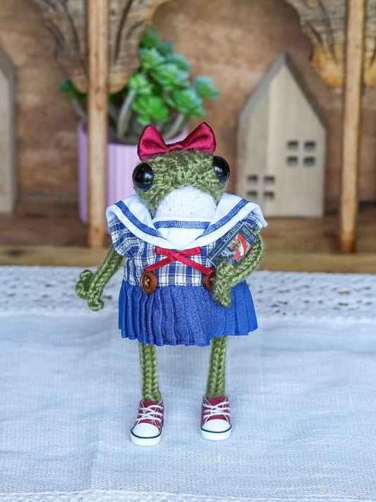 Junie Bookmark