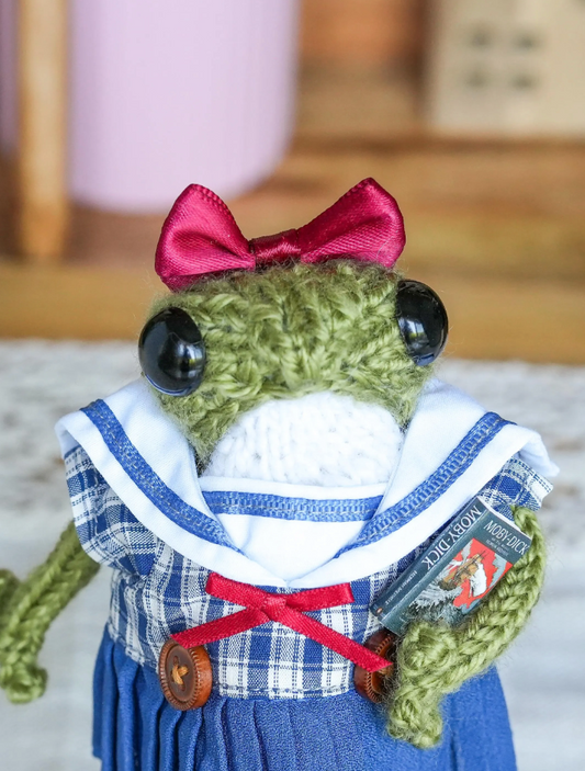 Junie Bookmark