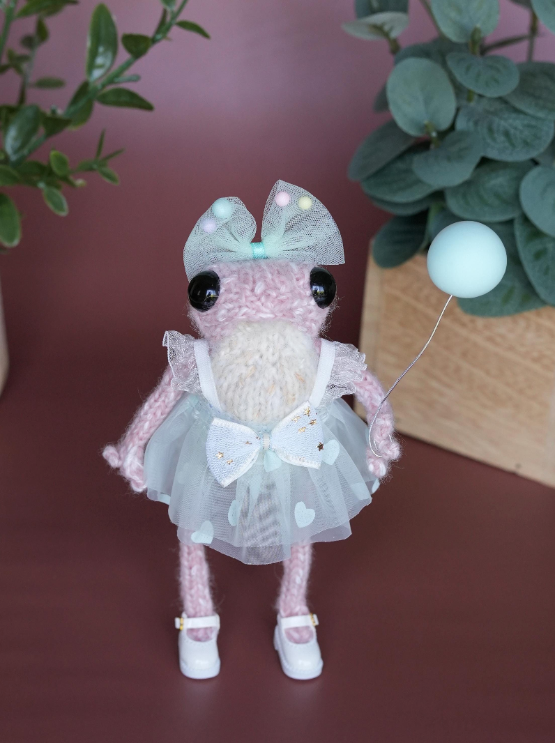 Lolli Bluebell