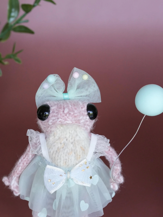 Lolli Bluebell