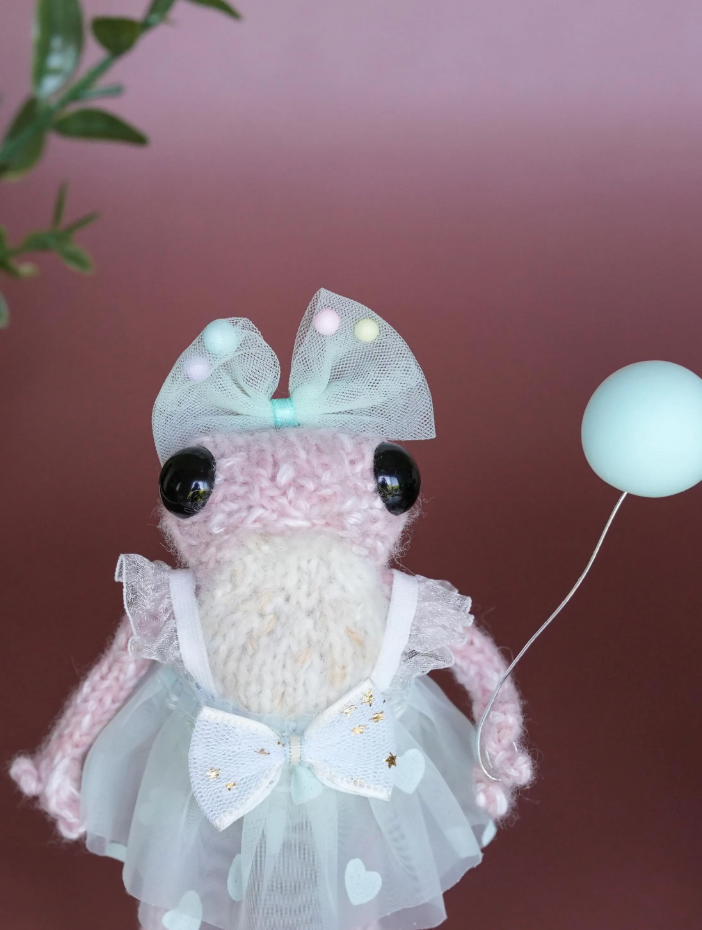 Lolli Bluebell