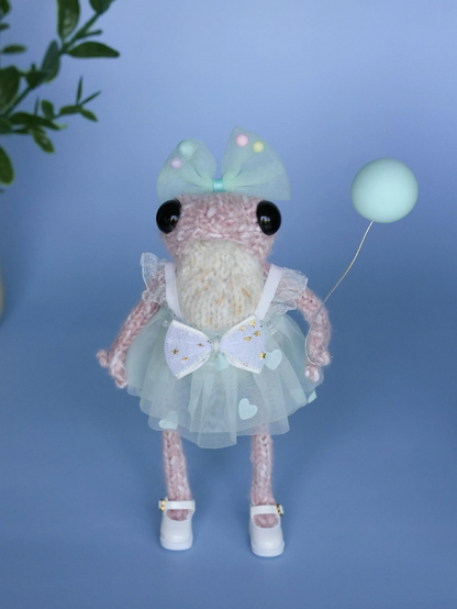 Lolli Bluebell