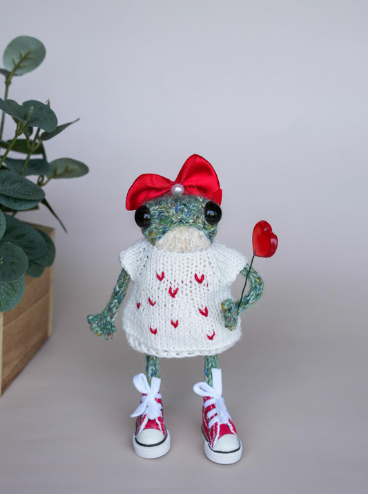 Dottie Bloom