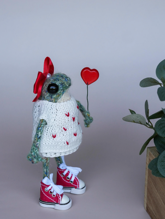Dottie Bloom
